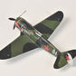 ZVEZDA (1/48) Soviet Fighter Lavochkin La-5
