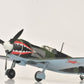 ZVEZDA (1/48) Soviet Fighter Lavochkin La-5