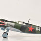 ZVEZDA (1/48) Soviet Fighter Lavochkin La-5