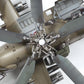 ZVEZDA (1/48) Soviet Attack Helicopter MI-24