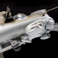 ZVEZDA (1/48) Soviet Attack Helicopter MI-24