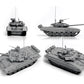 ZVEZDA (1/72) Russian Main Battle Tank T-90