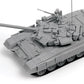 ZVEZDA (1/72) Russian Main Battle Tank T-90