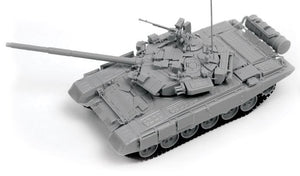 ZVEZDA (1/72) Russian Main Battle Tank T-90
