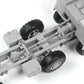 ZVEZDA (1/72) Russian ballistic missile system "Iskander-M" SS-26 "Stone"