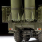 ZVEZDA (1/72) Russian ballistic missile system "Iskander-M" SS-26 "Stone"