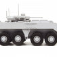 ZVEZDA (1/72) Russian 8x8 Armored Personnel Carrier BUMERANG