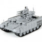 ZVEZDA (1/72) Russia Fire Support Combat Vehicle "Terminator"