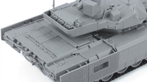 ZVEZDA (1/72) Russischer Kampfpanzer T-14 "Armata"