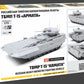 ZVEZDA (1/72) TBMP T-15 "Armata" Russian Heavy Infantry Fighting Vehicle