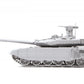 ZVEZDA (1/72) Russian Main Battle Tank T-90MS
