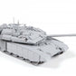ZVEZDA (1/72) Russian Main Battle Tank T-90MS