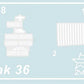 ZVEZDA (1/72) German Heavy Anti-Aicraft Gun FLAK 36/37