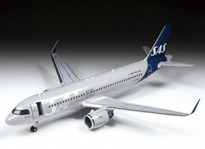 ZVEZDA (1/144) Airbus A320 Neo