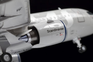 ZVEZDA (1/144) Airbus A320 Neo