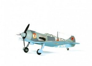 ZVEZDA (1/72) Sowjetisches Jagdflugzeug La-5FN