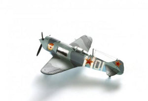 ZVEZDA (1/72) Soviet Fighter La-5FN