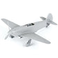 ZVEZDA (1/72) Yak-3 Soviet Fighter