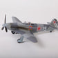 ZVEZDA (1/72) Yak-3 Soviet Fighter
