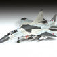 ZVEZDA (1/72) Russian Fighter MiG-29 SMT