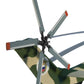 ZVEZDA (1/72) Russian Heavy Helicopter MI-26 "Halo"