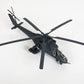 ZVEZDA (1/72) Russian Attack Helicopter MIL MI-35M Hind E