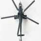 ZVEZDA (1/72) Russian Attack Helicopter MIL MI-35M Hind E