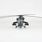 ZVEZDA (1/72) Russian Attack Helicopter MIL MI-35M Hind E