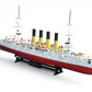 ZVEZDA (1/350) Russian Cruiser Varyag