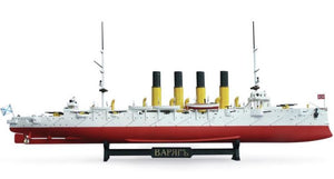 ZVEZDA (1/350) Russian Cruiser Varyag