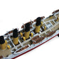 ZVEZDA (1/350) Russian Cruiser Varyag