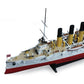 ZVEZDA (1/350) Russian Cruiser Varyag
