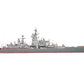 ZVEZDA (1/700) Russian Nuclear Powered Missile Cruiser "Petr Velikiy"