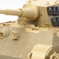 TAMIYA (1/35) Zimmerit Coating Sheet for King Tiger "Production Turret"
