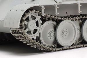 TAMIYA (1/35) Panther tedesco Ausf.D Set di maglie separate per binari